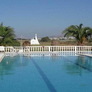 Mariliza Beach Hotel